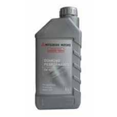 Олива моторне синтетичне Diamond Performance 5W-40, 1л