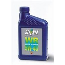 Олива моторне синтетичне WR 5W-40, 1л купити в Україні цена