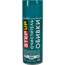 Очиститель салона StepUP Upholstery Cleaner & Stain Remover, 341мл (SP5101) купити в Україні
