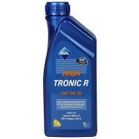 Олива моторне синтетичне ARAL HighTronic R 5W-30 1л (151CEE) купити в Україні цена
