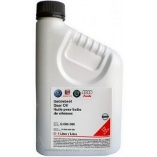 Олива трансмісійне VAG Gear Oil, 1л (G005000) купити в Україні