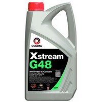 Антифриз COMMA Xstream G48 G11, зеленый, концентрат, 2л купити в Україні цена