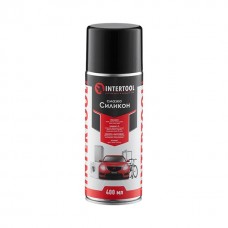 Cмазка Силикон, аэрозоль 400 мл INTERTOOL FS-6040
