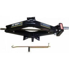 Домкрат механический ARMER 98-440мм, 2,5т (ARM120R) купити в Україні цена