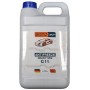 Антифриз SATO TECH G11 готовый к применению , синий, 5л купити в Україні цена