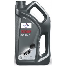 Олива трансмісійне синтетичне FUCHS TITAN ATF 4134, 4л купити в Україні