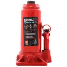 Домкрат гидравлический Дорожная карта JNS-06PVC, H=200/385, 6т (JNS-06PVC) купити в Україні цена