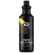 Средство для чистки универсальное K2 APC NEUTRAL PRO 1л (D00011) купити в Україні