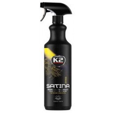 Полироль для пластика свежий закат солнца K2 Satina Pro 1л (D50111) купити в Україні