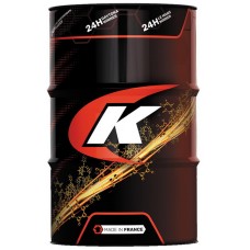 Олива моторне напівсинтетичне KENNOL RACING 10W40, 220л