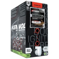 Олива трансмісійне синтетичне KENNOL AUTOMATIC DEXRON III, 20л купити в Україні