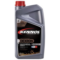 Олива трансмісійне мінеральне KENNOL AUTOTRANS DEXRON, 2л купити в Україні