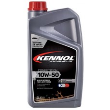 Олива моторне синтетичне KENNOL COMPETITION 10W50, 2л купити в Україні цена
