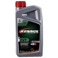 Олива трансмісійне синтетичне KENNOL CVT FLUID, 1л купити в Україні