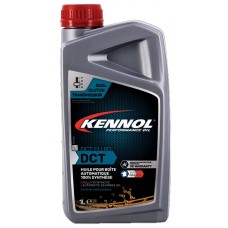 Олива трансмісійне синтетичне KENNOL DCT FLUID, 1л купити в Україні