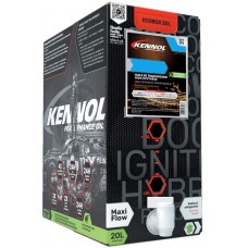 Олива трансмісійне синтетичне KENNOL EASYSTICK 75W FE, 20л купити в Україні