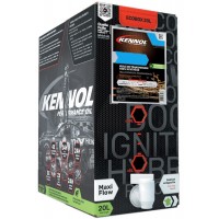 Олива трансмісійне синтетичне KENNOL AUTOSHIFT MB 236.14, 20л купити в Україні