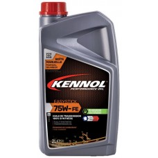 Олива трансмісійне синтетичне KENNOL EASYSTICK 75W FE, 2л купити в Україні