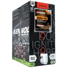 Олива трансмісійне мінеральна KENNOL EASYTRANS 80W90, 20л купити в Україні