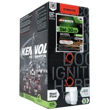 Олива моторне синтетичне KENNOL ECOLOGY C2 5W30 , 20л купити в Україні цена