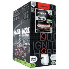 Олива моторне синтетичне KENNOL ENDURANCE 5W40, 20л купити в Україні цена