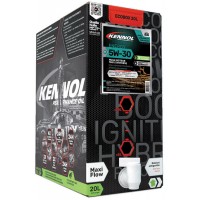 Олива моторне синтетичне KENNOL ENERGY 5W30, 20л купити в Україні цена