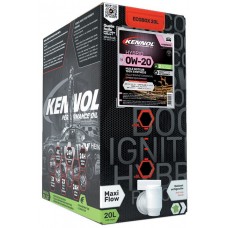 Олива моторне синтетичне KENNOL HYBRID 0W20, 20л купити в Україні цена