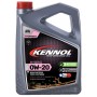 Олива моторне синтетичне KENNOL HYBRID 0W20, 5л купити в Україні цена