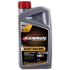 Олива моторне синтетичне KENNOL KART RACING 2T, 1л купити в Україні цена
