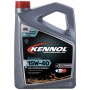 Олива моторне мінеральне KENNOL TOURING 15W40, 5л