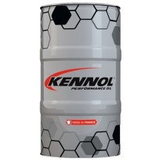 Олива трансмісійне синтетичне KENNOL CVT FLUID, 30л купити в Україні