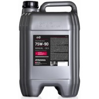 Олива трансмісійне DYNAMAX HYPOL 75W-90 GL-5, 20л купити в Україні