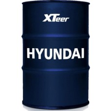 Олива моторне синтетичне XTEER Hyundai Gasoline Ultra Protection 5W-40 (1200025), 200л