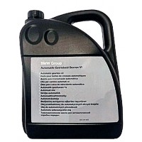 Олива трансмісійне BMW Dexron VI, 5л (83222167720) купити в Україні