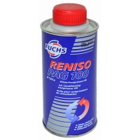 Олива компрессорное FUCHS RENISO PAG 100, 0,25л купити в Україні