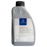 Олива трансмісійне MERCEDES BENZ 236.20 (28-CVT), 1л (A0019894603) купити в Україні