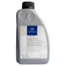 Олива трансмісійне MERCEDES BENZ 236.20 (28-CVT), 1л (A0019894603) купити в Україні