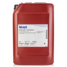 Олива трансмісійне мінеральне MOBIL MOBILUBE HD 80W-90 20л (127732) купити в Україні