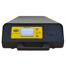 Зарядний пристрій для акумуляторів MAGNETI MARELLI POWER M120A (007935660630)