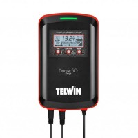 Зарядний пристрій для акумуляторів TELWIN DOCTOR CHARGE 50 230V (807613)