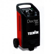 Зарядний пристрій для акумуляторів TELWIN DOCTOR START 330 (829341)