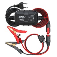 Зарядний пристрій для акумуляторів NOCO GENIUS5EU (GENIUS5EU)