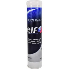 Смазка многоцелевая ELF Multi MOS2 0.4кг (140007) купити в Україні