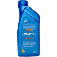Олива моторне синтетичне ARAL HighTronic J 5W-30 1л (151CED) купити в Україні цена