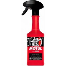 Очиститель дисков MOTUL Wheel Clean, 500мл (850192) (110192) купити в Україні