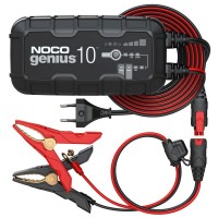 Зарядний пристрій для акумуляторів NOCO (GENIUS10EU)