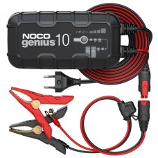Зарядний пристрій для акумуляторів NOCO (GENIUS10EU)