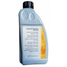 Олива трансмісійне MERCEDES BENZ 236.12 ATF 3353, 1л (A001989450310) купити в Україні