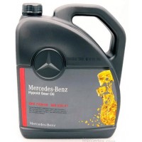 Олива трансмісійне MERCEDES BENZ 235.31 75W-85, 5л (A000989720713ADHW) купити в Україні