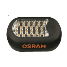 Фонарь инспекционный LEDINSPECT MINI 125 / LED 24+3 1.6/4.5V 6000К 90/125 LM LED IL 202 - OSRAM купити в Україні